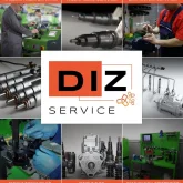 diz service фотография 3