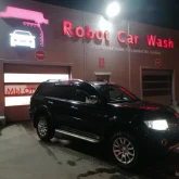 автомойка robot car wash фотография 4