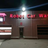 автомойка robot car wash фотография 2