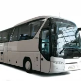 транспортная компания самарские микроавтобусы фотография 4