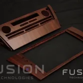 центр тюнинга fusion technologies фотография 4